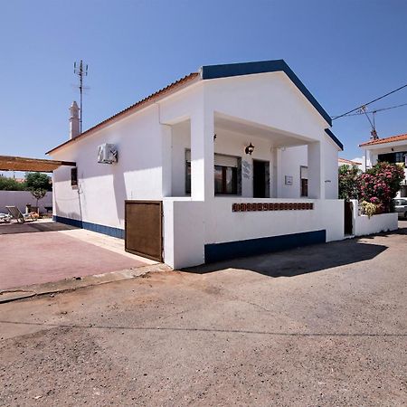 Villa Casa Maria Beatriz à Vila Nova de Cacela Extérieur photo