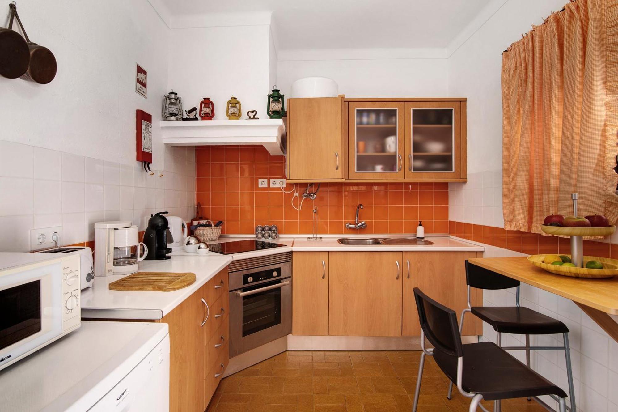 Villa Casa Maria Beatriz à Vila Nova de Cacela Extérieur photo