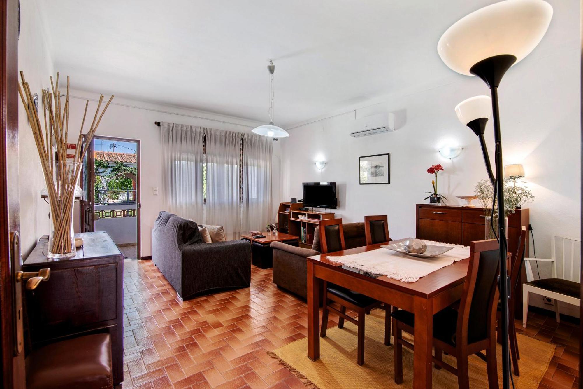 Villa Casa Maria Beatriz à Vila Nova de Cacela Extérieur photo