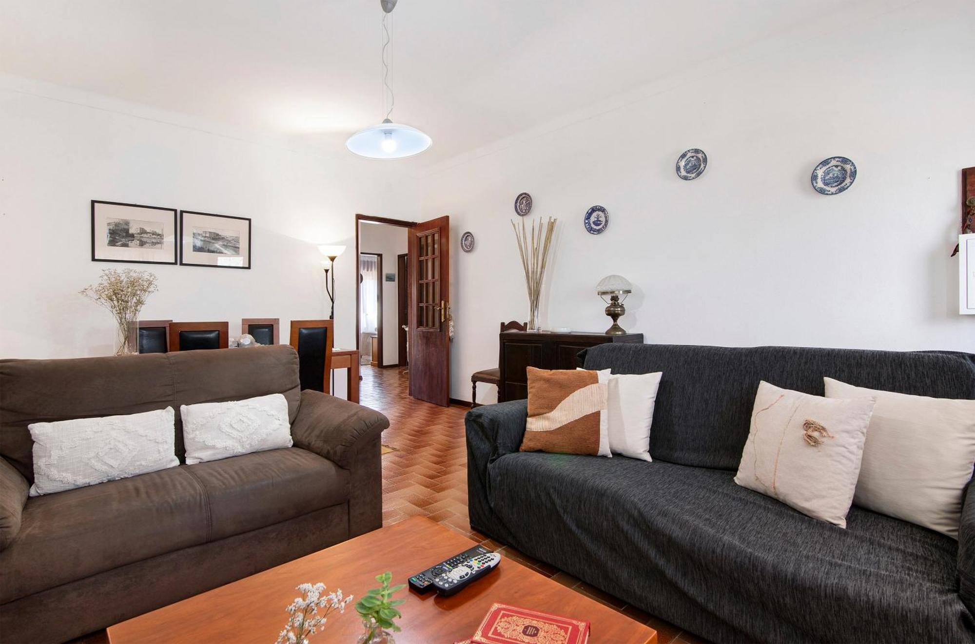 Villa Casa Maria Beatriz à Vila Nova de Cacela Extérieur photo