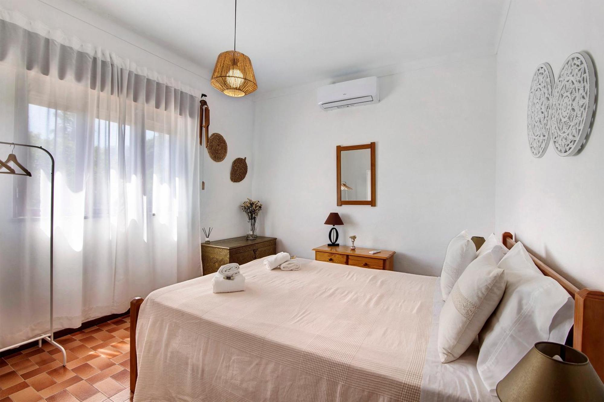 Villa Casa Maria Beatriz à Vila Nova de Cacela Extérieur photo