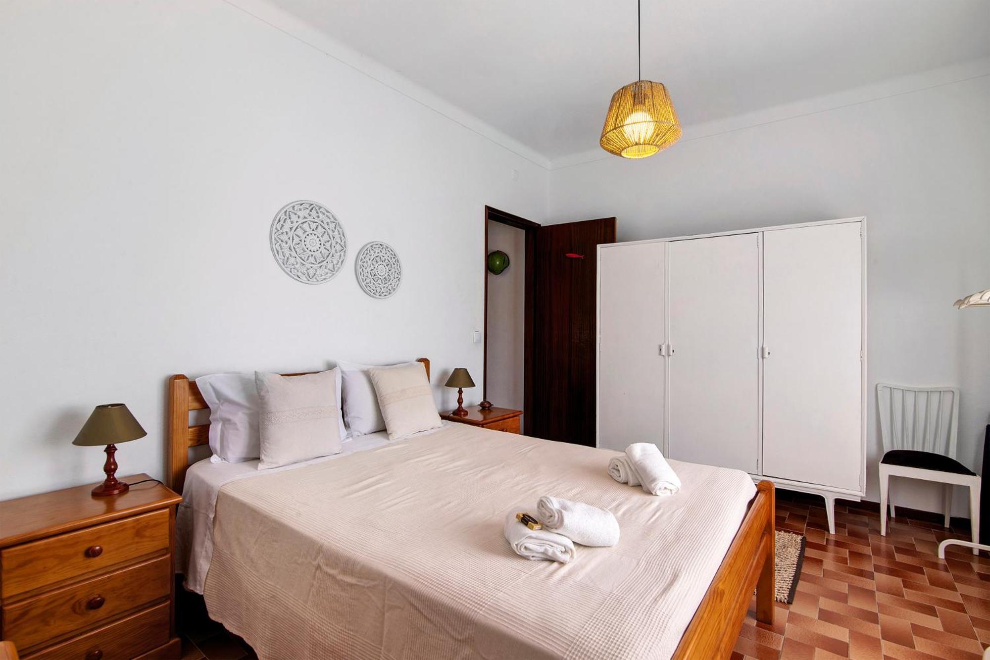Villa Casa Maria Beatriz à Vila Nova de Cacela Extérieur photo