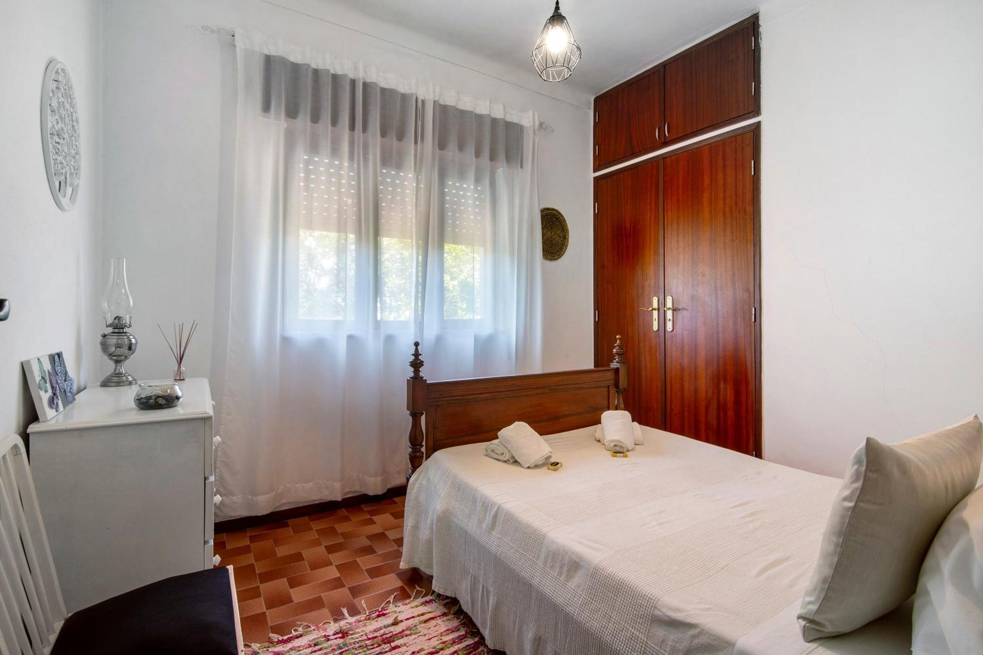 Villa Casa Maria Beatriz à Vila Nova de Cacela Extérieur photo