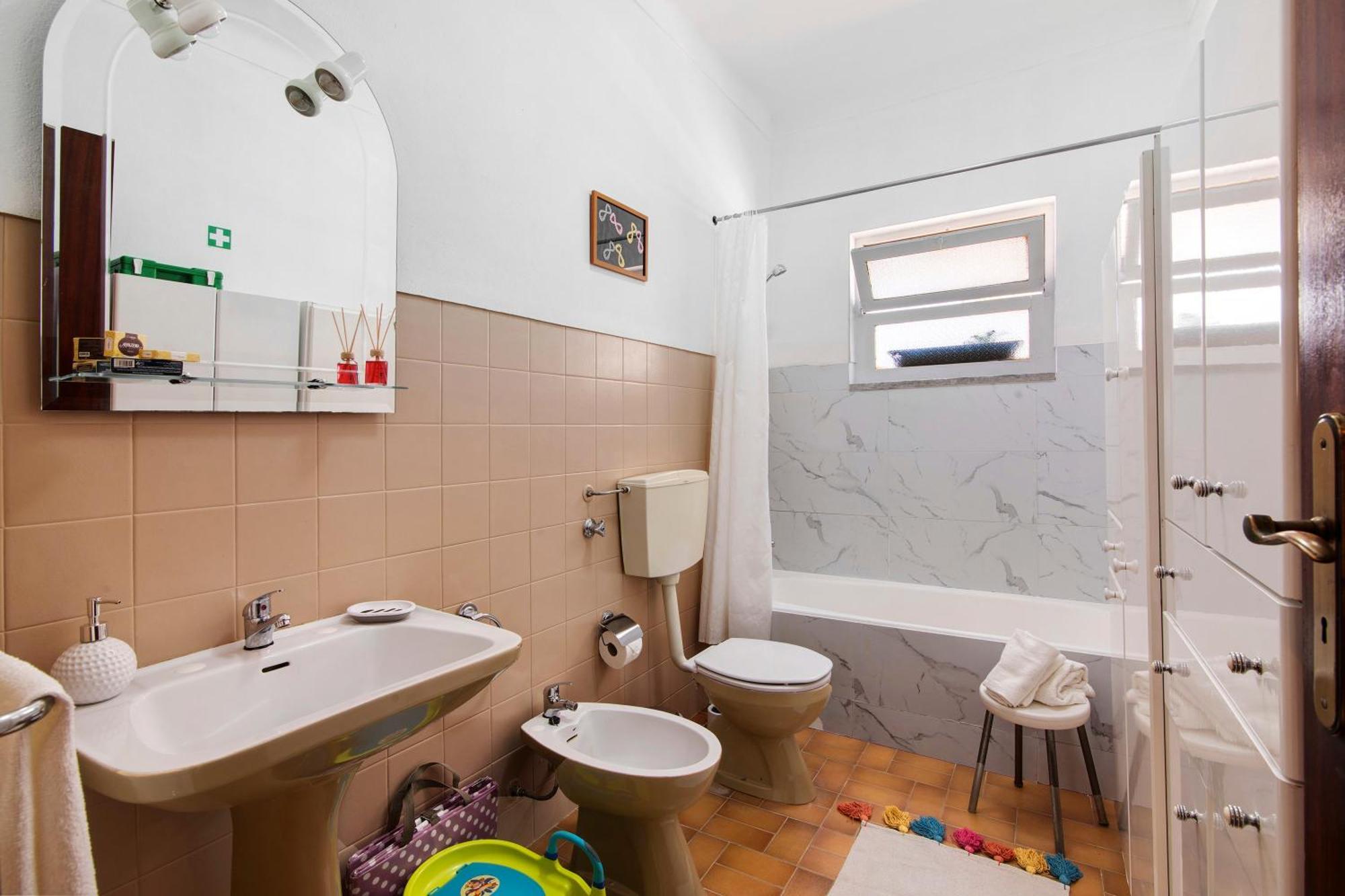 Villa Casa Maria Beatriz à Vila Nova de Cacela Extérieur photo