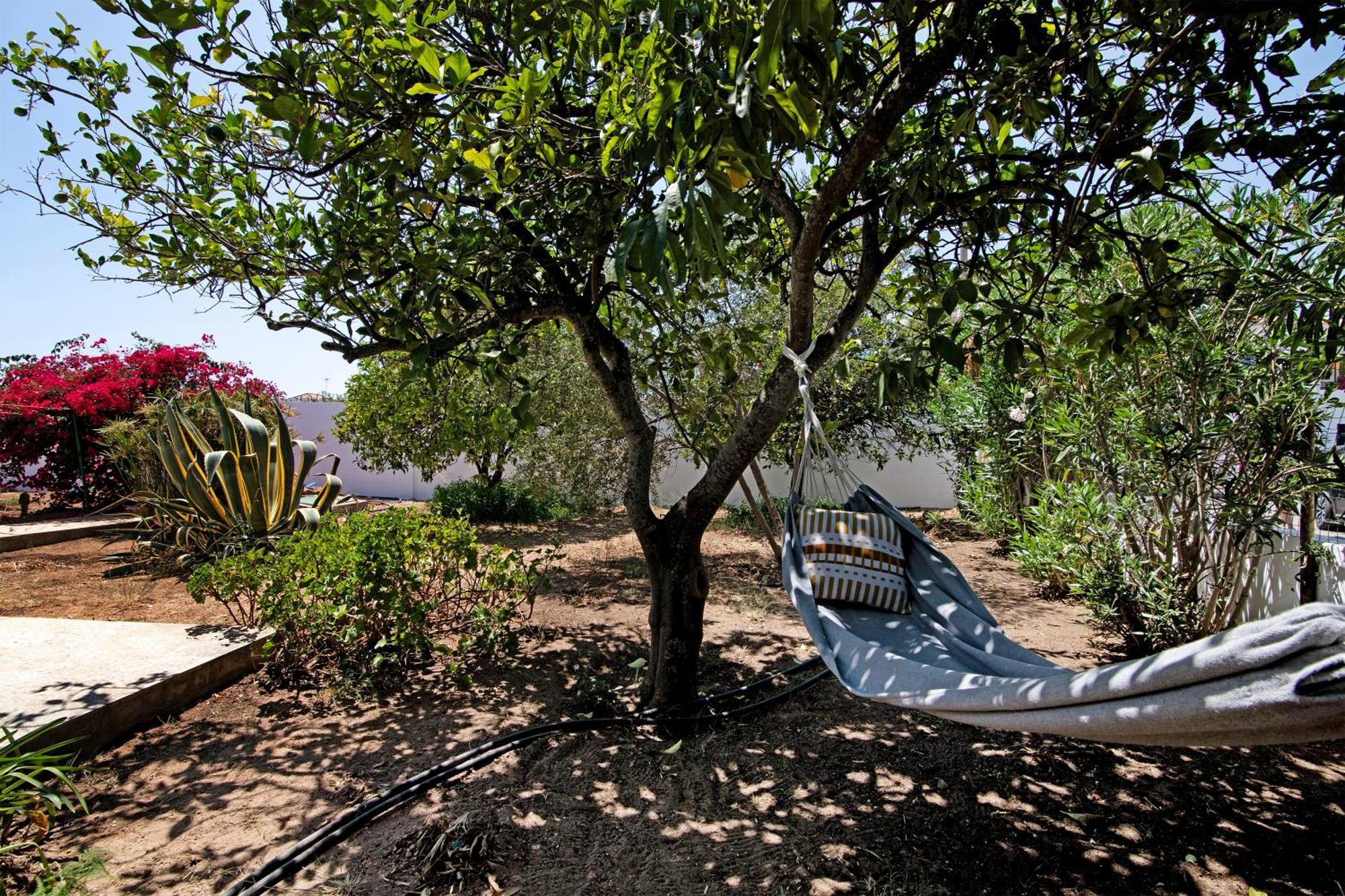 Villa Casa Maria Beatriz à Vila Nova de Cacela Extérieur photo
